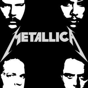 Alternative view of Metallica 5