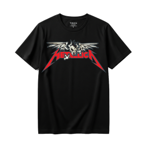 Metallica 8