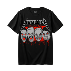 Metallica 9