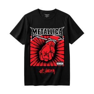 Metallica St. Anger