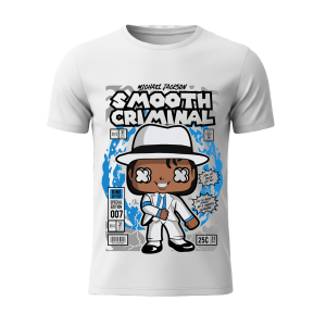 Michael Jackson Smooth Criminal