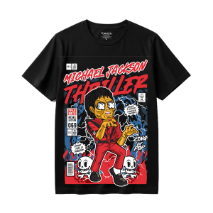 Michael Jackson Thriller