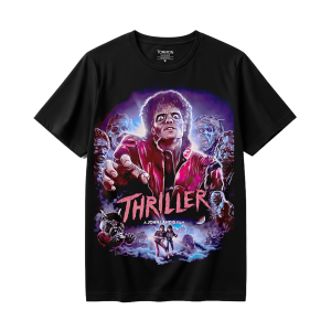 Michael Jackson Thriller