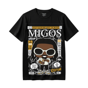 Migos Takeoff