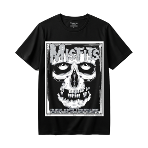 Misfits