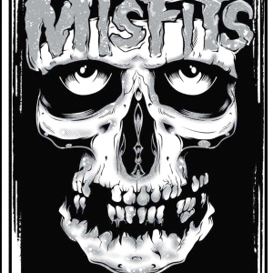Alternative view of Misfits