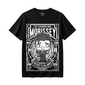 Morrisey