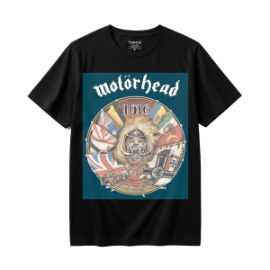 Motorhead 1916