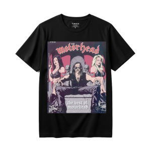 Motorhead Best Of