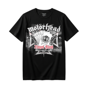 Motorhead Royal Flush
