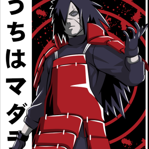 Alternative view of Naruto 111