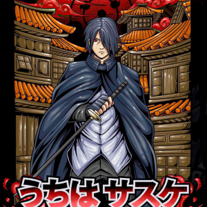 Alternative view of Naruto 59