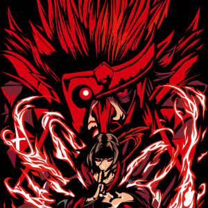 Alternative view of Naruto 83