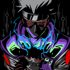 Alternative view of Naruto 84