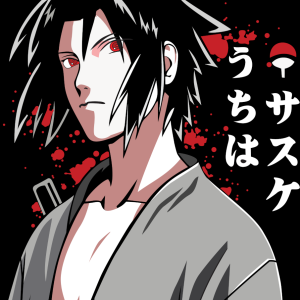 Alternative view of Naruto 94