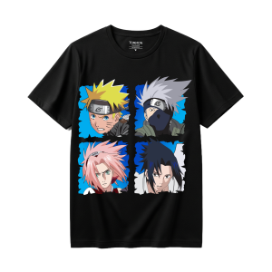 Naruto 102