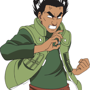 Alternative view of Naruto 88