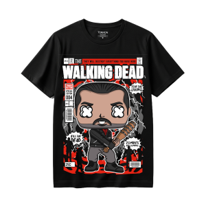 Negan Walking Dead