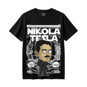 Nikola Tesla