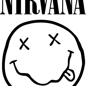 Alternative view of Nirvana 1