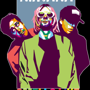 Alternative view of Nirvana 2