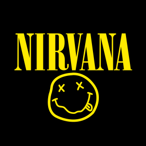Alternative view of Nirvana 3