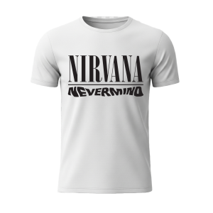 Nirvana Nevermind