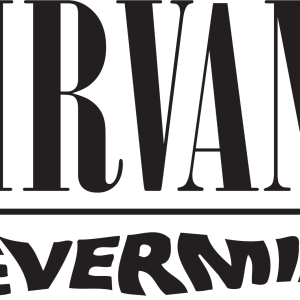 Alternative view of Nirvana Nevermind