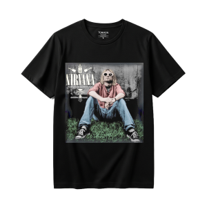 Nirvana Taking Punk to the Masses