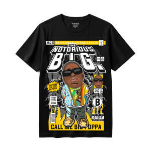 Notorious B.I.G.