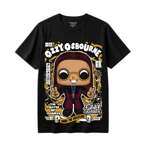 Ozzy Osbourne