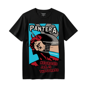 Pantera 3