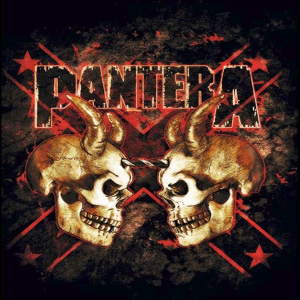 Alternative view of Pantera