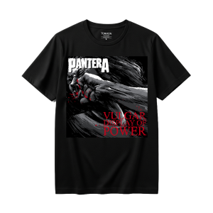 Pantera Vulgar Display of Power