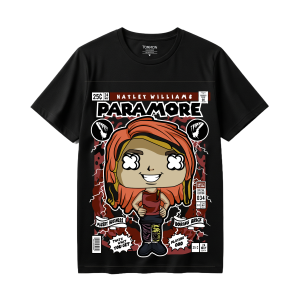 Paramore Haley Williams