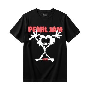 Pearl Jam Alive