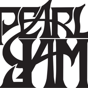 Alternative view of Pearl Jam