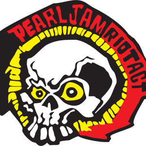 Alternative view of Pearl Jam Riot Act