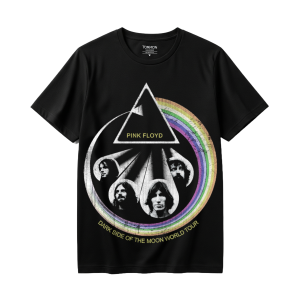 Pink Floyd Dark Side of the Moon