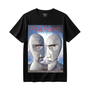 Pink Floyd The Division Bell