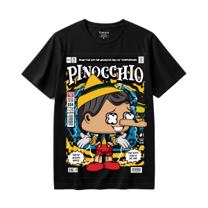Pinnochio
