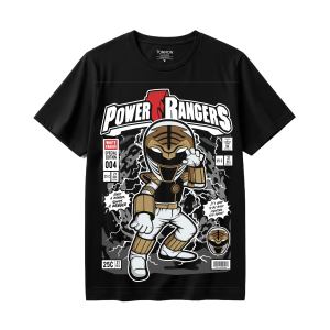 Power Ranger