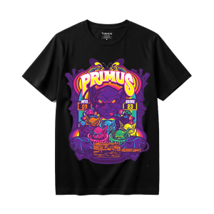 Primus