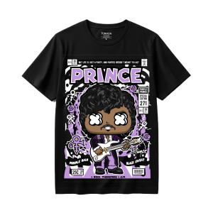 Prince