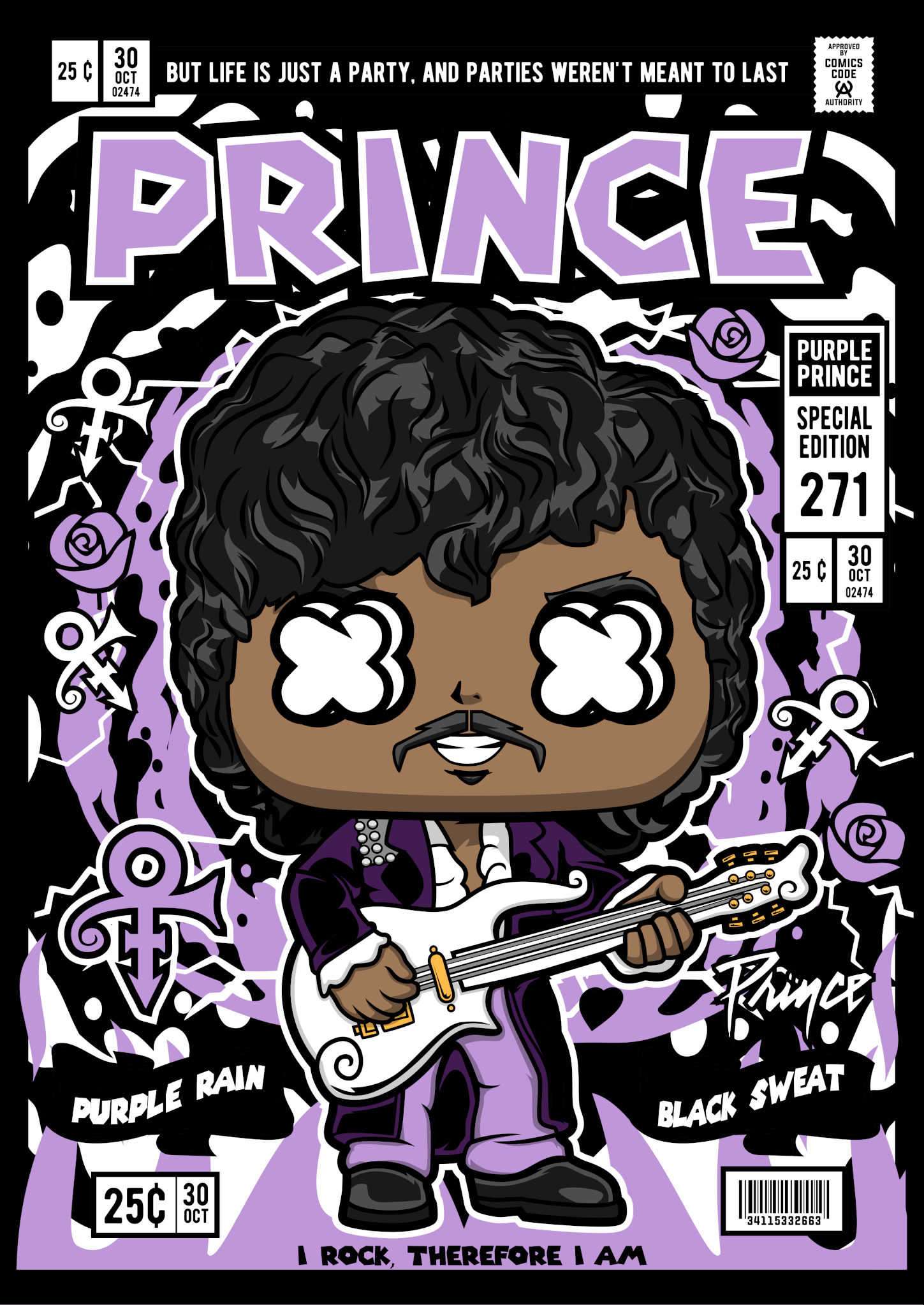 Prince - Image 2