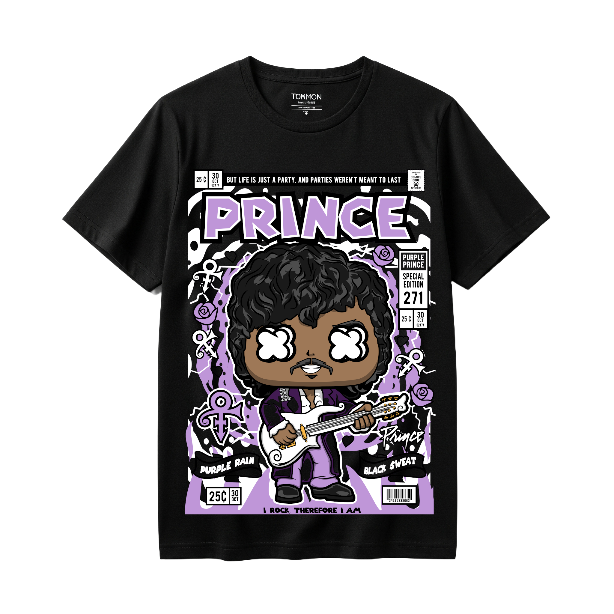 Prince