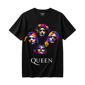 Queen 1
