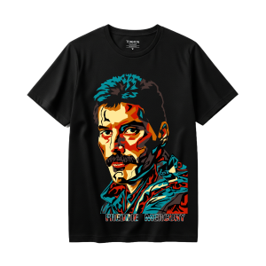Queen Freddie Mercury