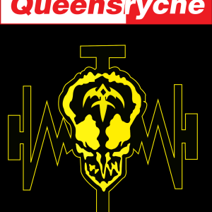 Alternative view of Queensryche