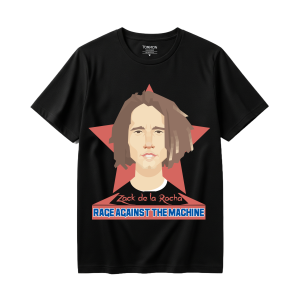 Rage Against The Machine